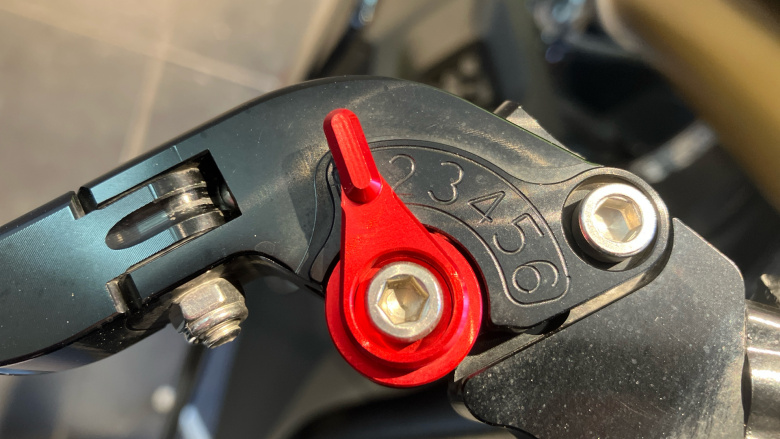 BMW S1000R SPORT (20MY)